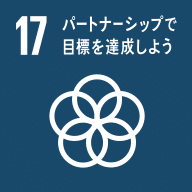 SDGs目標17