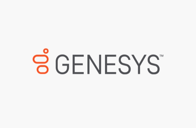 GENESYS 構築
