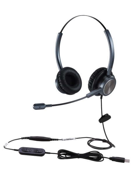 ヘッドセットUC809シリーズ | CCアーキテクト株式会社